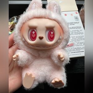 LABUBU DADA have a seat collection